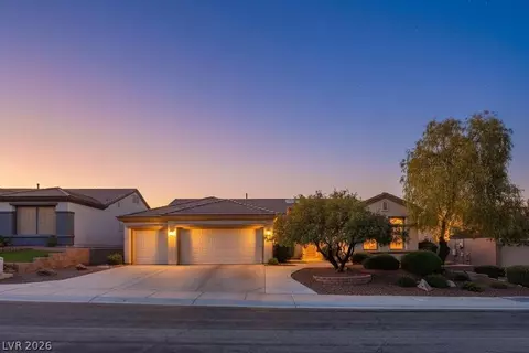 1831 Morganton Dr, Henderson, NV 89052