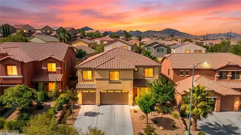 2521 Bechamel Pl, Henderson, NV 89044