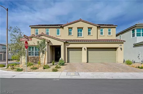 10226 Bismarck Palms Ave, Las Vegas, NV 89166