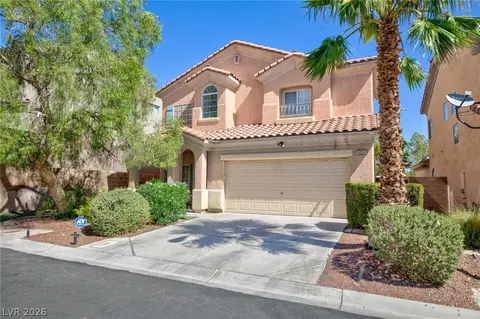 6034 Genovese Ave, Las Vegas, NV 89141