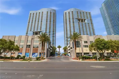 4575 Dean Martin Dr #2507, Las Vegas, NV 89103
