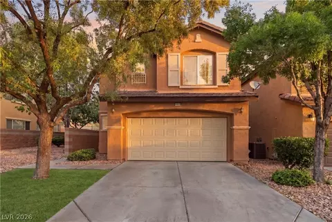 4420 Acropolis Ave, North Las Vegas, NV 89031