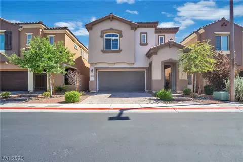 2000 Solvang Mill Dr, Las Vegas, NV 89135