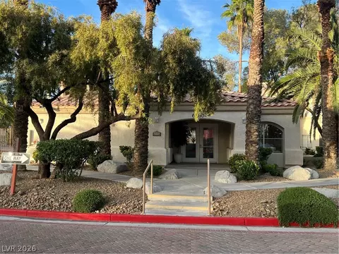 6480 Annie Oakley Dr #624, Las Vegas, NV 89120