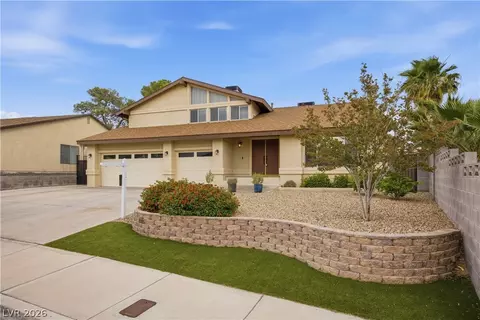 1525 Darlene Way, Boulder City, NV 89005