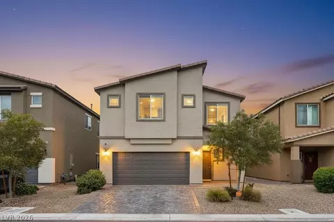 3812 Berenices Ave, North Las Vegas, NV 89084