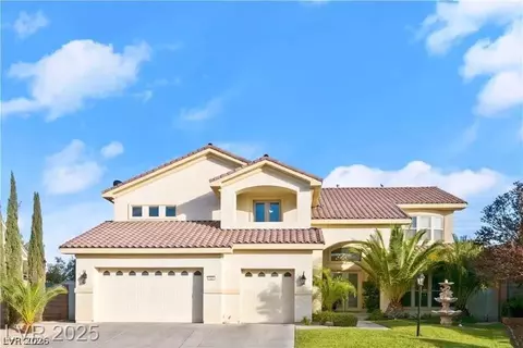 10234 Renae Nicole Ct, Las Vegas, NV 89183