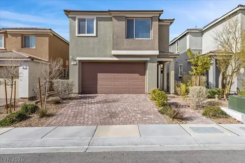 379 Spotted Dove St, Las Vegas, NV 89138