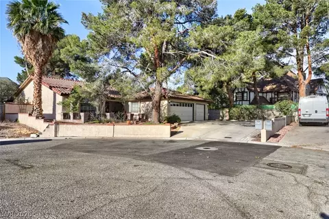 3159 Lipton Ct, Las Vegas, NV 89121
