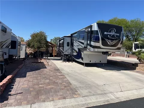 850 Sparrow Way #LOT 22, Boulder City, NV 89005