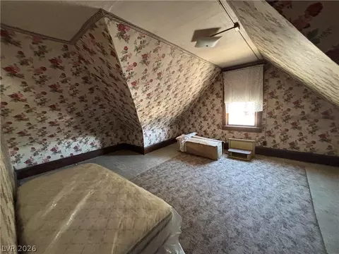 Bedroom - 591 Campton St, Ely, NV 89301 photo 4 of 6