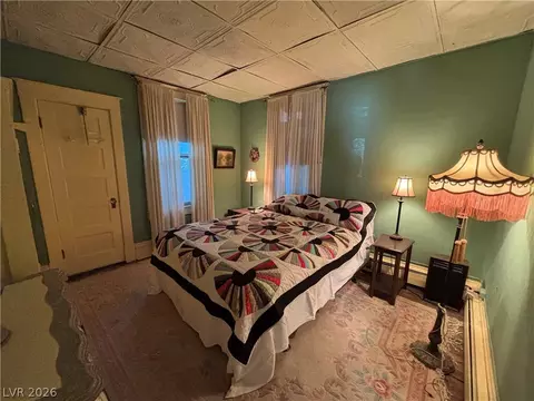 Bedroom - 591 Campton St, Ely, NV 89301 photo 2 of 6