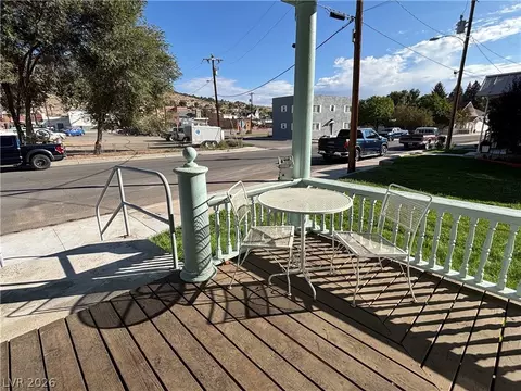 Exterior - 591 Campton St, Ely, NV 89301 photo 4 of 6