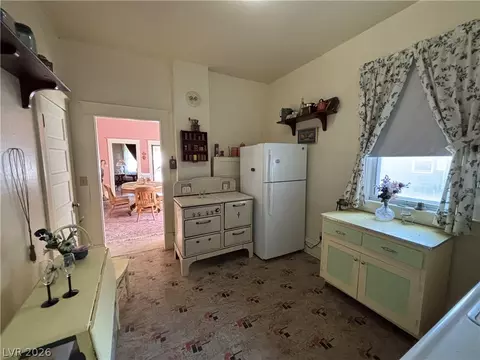 Kitchen - 591 Campton St, Ely, NV 89301 photo 1 of 3