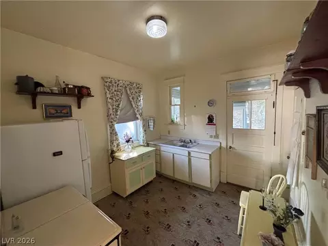 Kitchen - 591 Campton St, Ely, NV 89301 photo 2 of 3