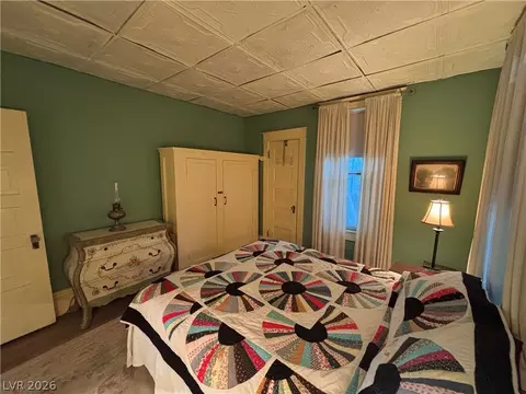Bedroom - 591 Campton St, Ely, NV 89301 photo 1 of 6