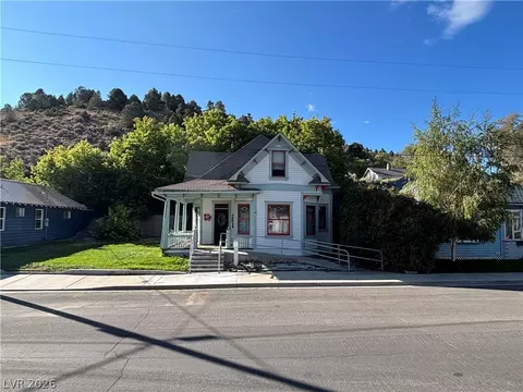 Exterior - 591 Campton St, Ely, NV 89301 photo 3 of 6