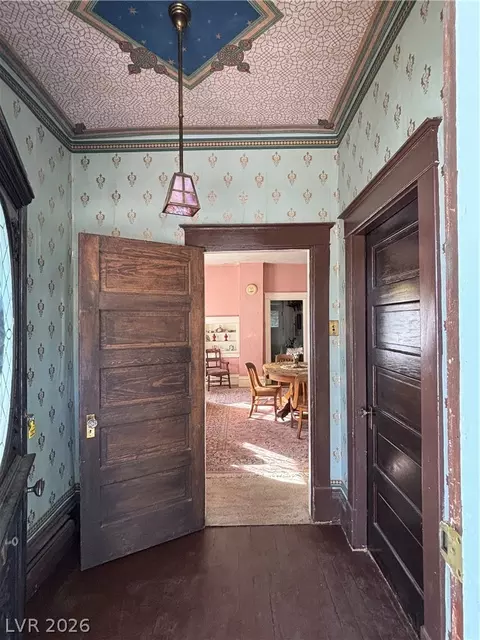 Entry Way - 591 Campton St, Ely, NV 89301 photo 1 of 1