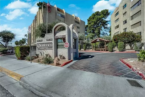 750 S Royal Crest Cir #323, Las Vegas, NV 89169