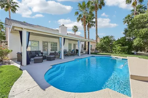 5236 Saranac Rd, Las Vegas, NV 89130