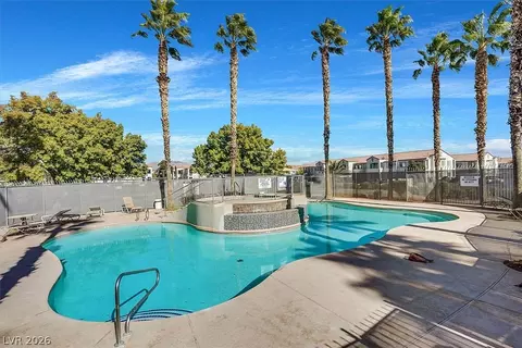 3318 N Decatur Blvd #1089, Las Vegas, NV 89130