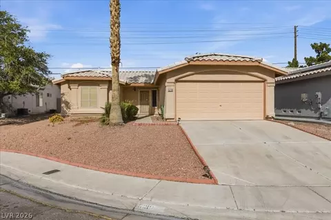 5219 Portland Ct, North Las Vegas, NV 89031