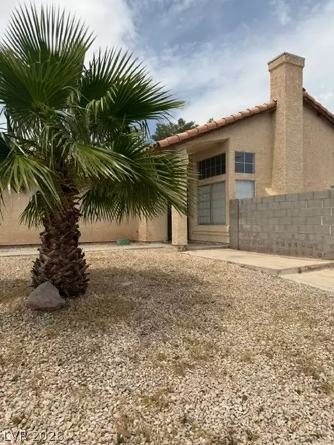 6204 Caprino Ave, Las Vegas, NV 89108