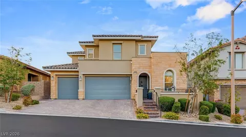 11834 Albissola Ave, Las Vegas, NV 89138