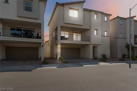 6855 Crimson Shadow St, North Las Vegas, NV 89086