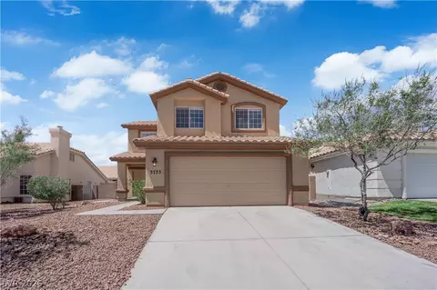 3733 Horseshoe Mesa St, Las Vegas, NV 89147