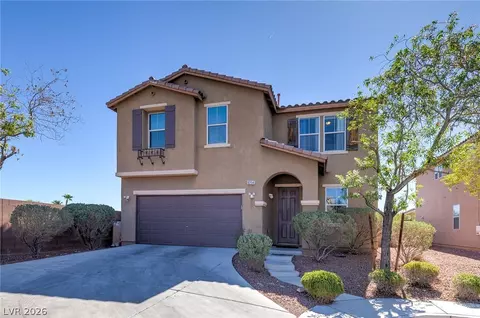 8254 Pearl Diver Ct, Las Vegas, NV 89139