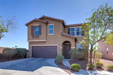 8254 Pearl Diver Ct, Las Vegas, NV 89139