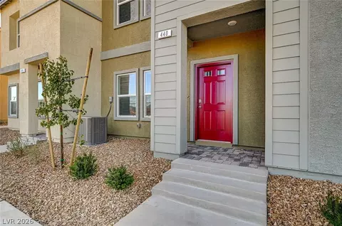 440 Horizon Cove Pl, Henderson, NV 89002