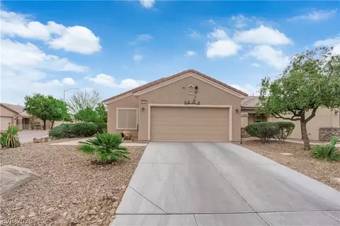 7942 Kiskadee St, North Las Vegas, NV 89084