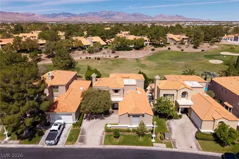 8500 Carmel Ridge Ct, Las Vegas, NV 89113