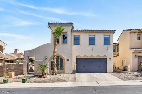 1044 Via Saint Lucia Pl, Henderson, NV 89011