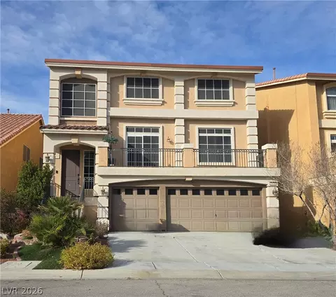 5448 Tulip Hill Ave, Las Vegas, NV 89141