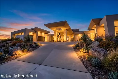 6 Cloudloft Ct, Henderson, NV 89012