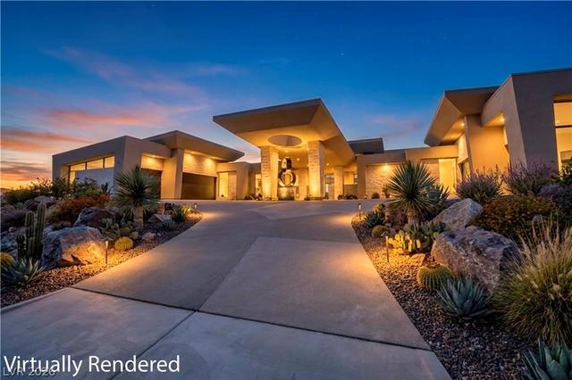 6 Cloudloft Ct, Henderson, NV 89012