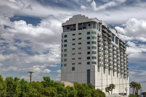 900 Las Vegas Blvd #911, Las Vegas, NV 89101
