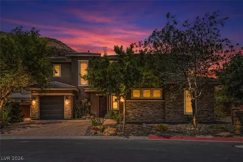 5879 Sky Heights Ct, Las Vegas, NV 89135