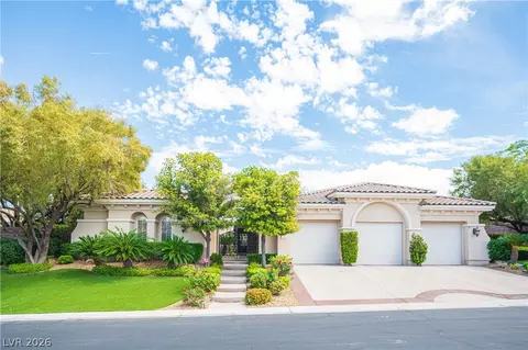 10925 Iris Canyon Ln, Las Vegas, NV 89135