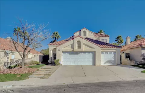 14 Barton Spring Cir, Henderson, NV 89074