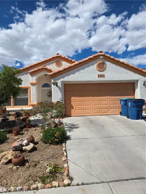 8220 Mt Brodie Cir, Las Vegas, NV 89145