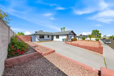 6956 Ten Oaks Ave, Las Vegas, NV 89145