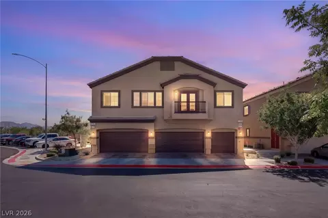 7550 Pink Moon St #103, North Las Vegas, NV 89084