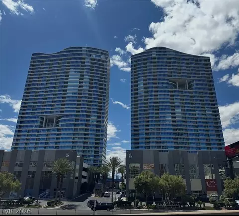 4575 Dean Martin Dr #2907, Las Vegas, NV 89103