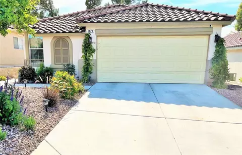 1121 Majestic Canyon St, Henderson, NV 89052