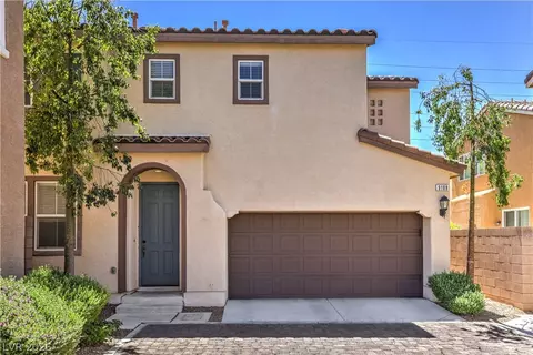 9188 Red Knoll St, Las Vegas, NV 89113