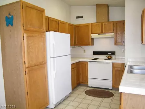 Kitchen - 1010 75th East St, Ely, NV 89301 photo 1 of 2